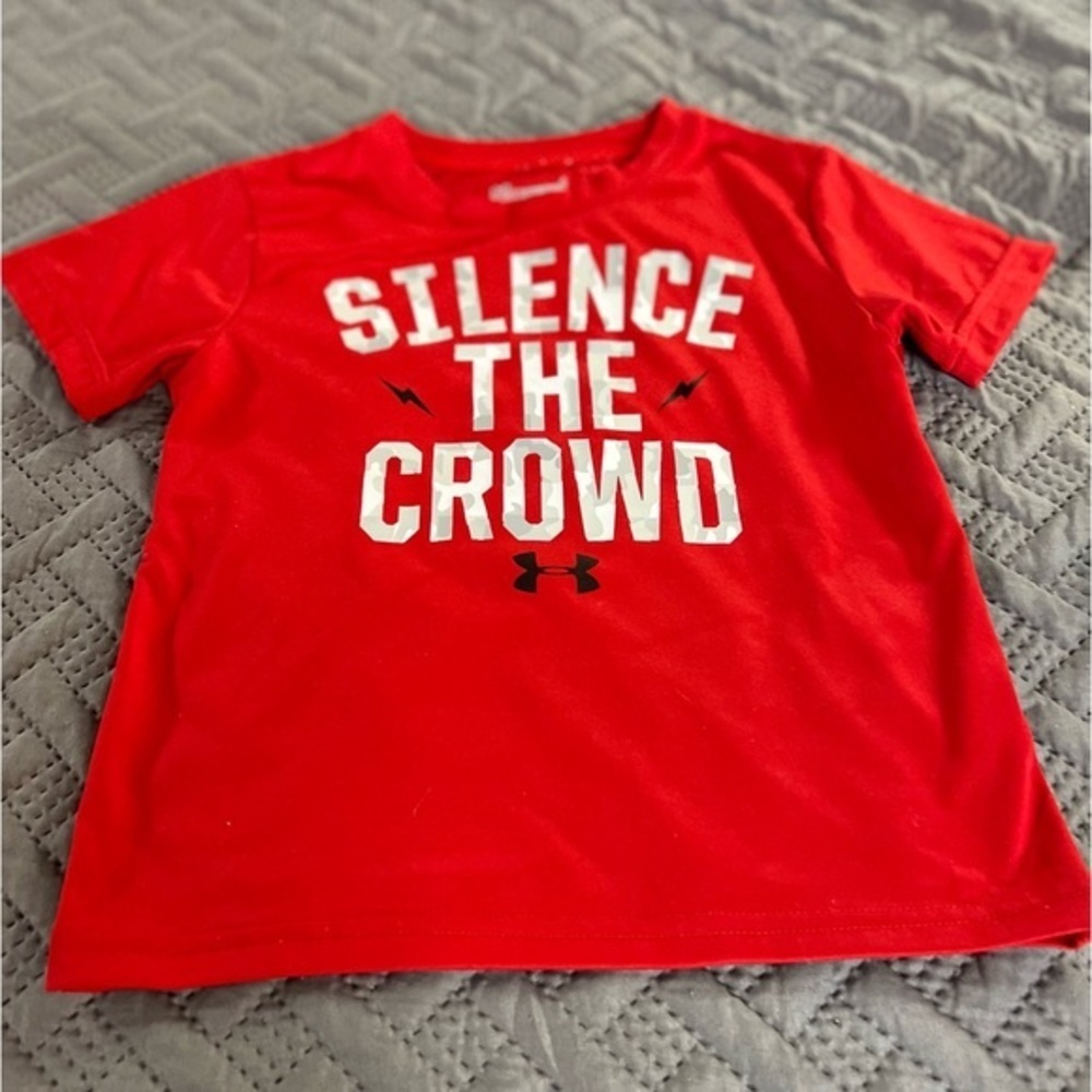 Under Amour Dri-fit - Picture 1 of 5